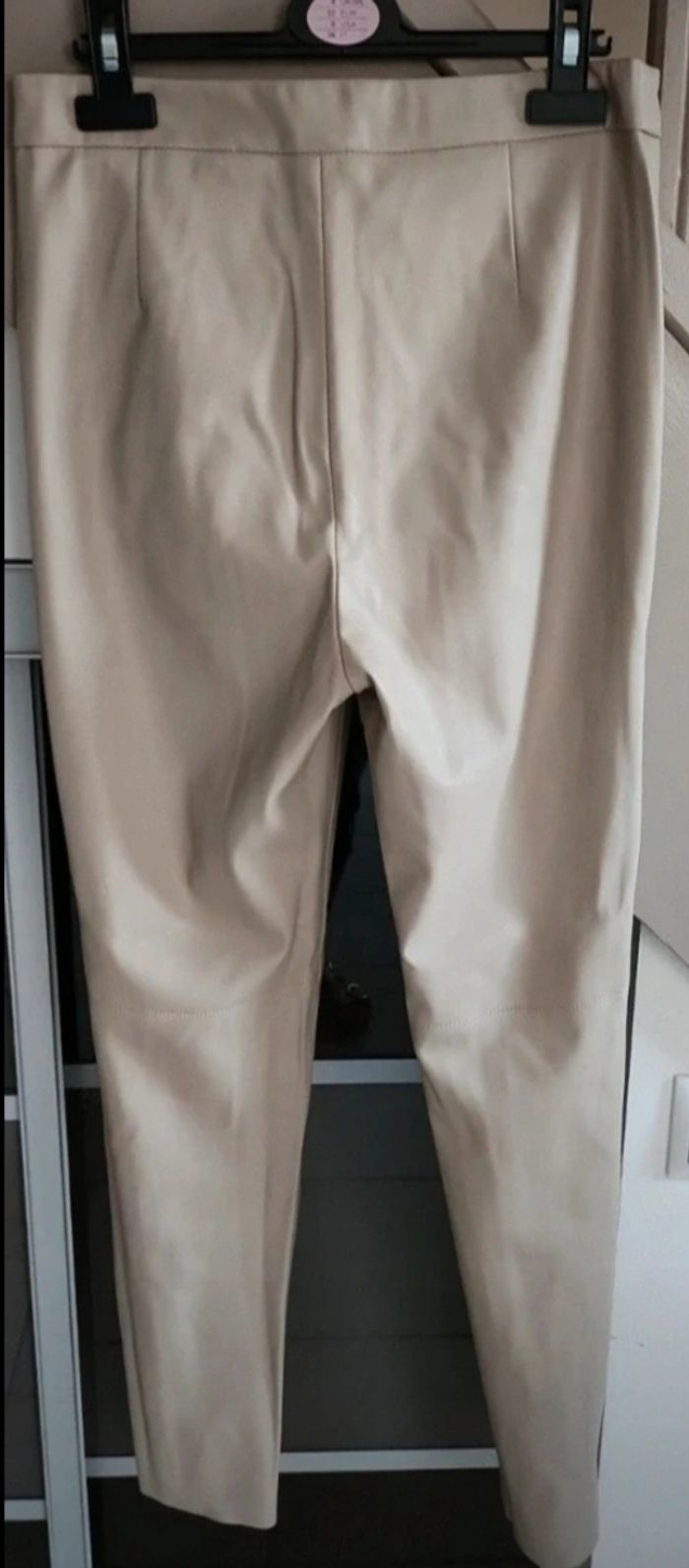 Pantalon simili - photo numéro 5