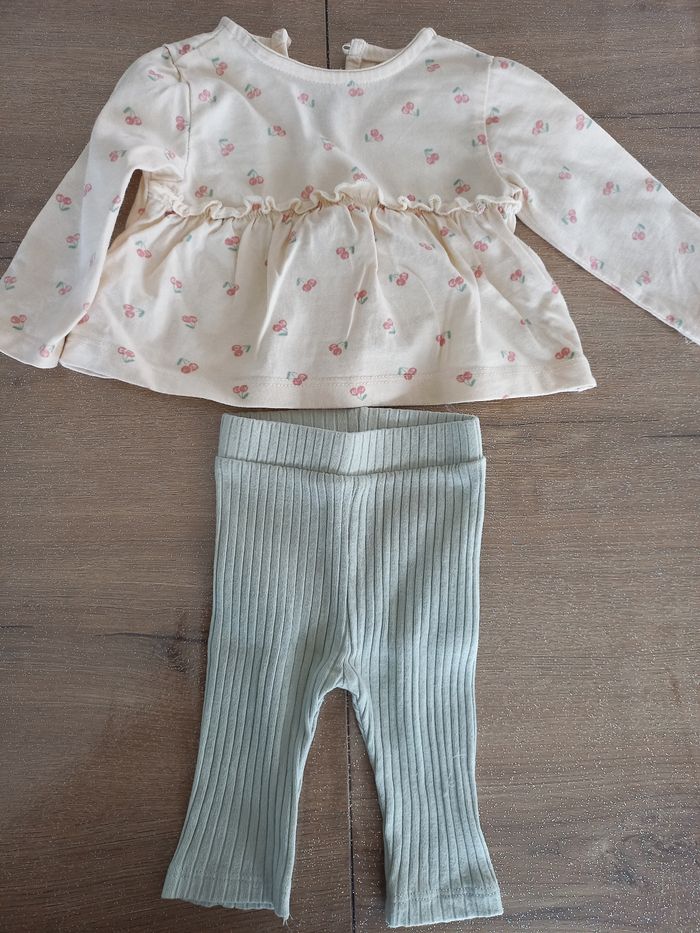 Ensemble 2 pièces