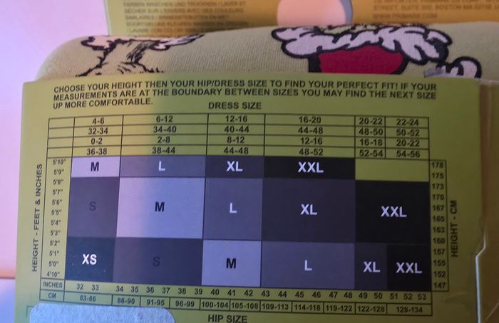 Legging the grinch m/l - photo numéro 2