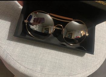 Lunette de soleil Roberto Cavalli