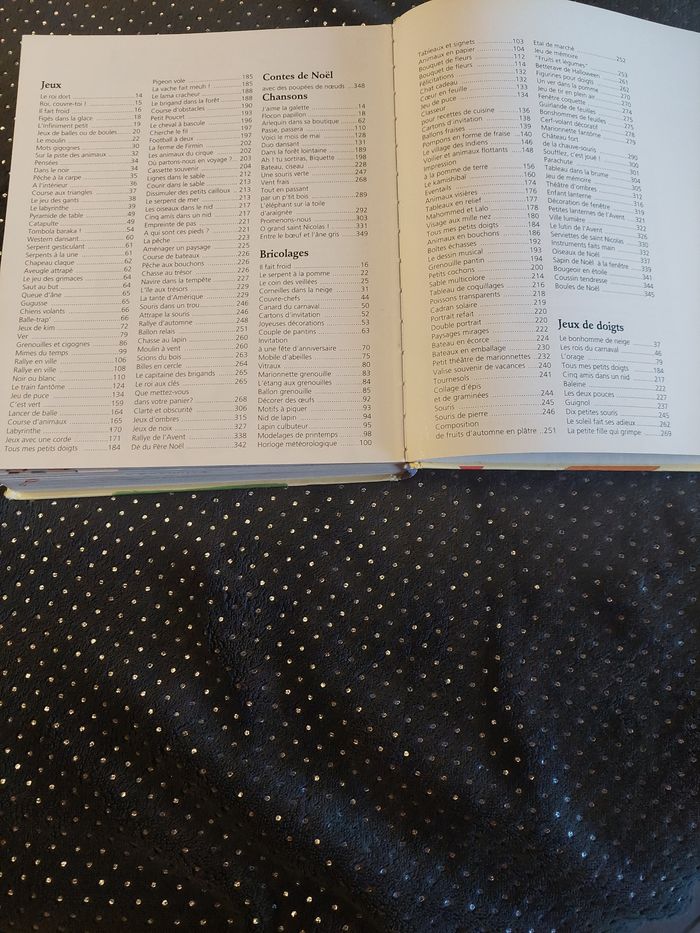 Le grand livre d activités 3-6 ans - photo numéro 3