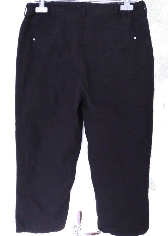 Pantalon taille 44 Charles Vögele - photo numéro 3