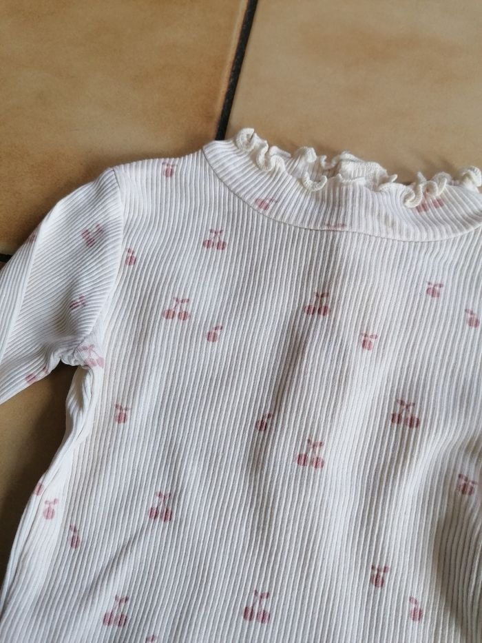 Tee-shirt - photo numéro 2