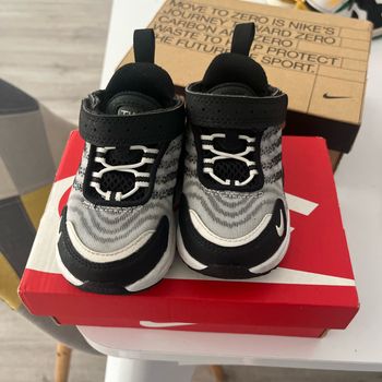 Chaussures NIKE AIRMAX