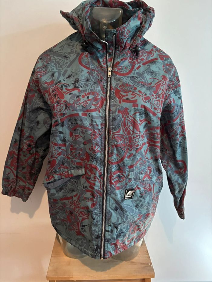 Kway parfait état