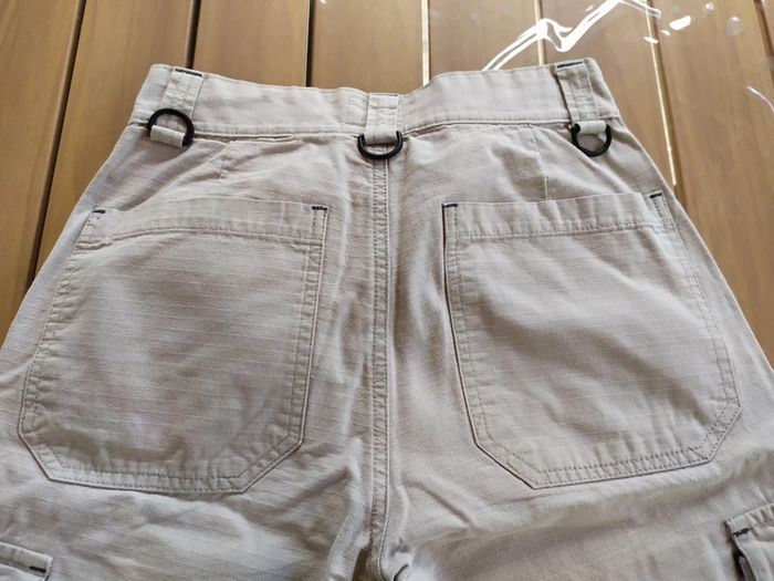 🔘 Bermuda Teddy Smith 🔘 - photo numéro 6