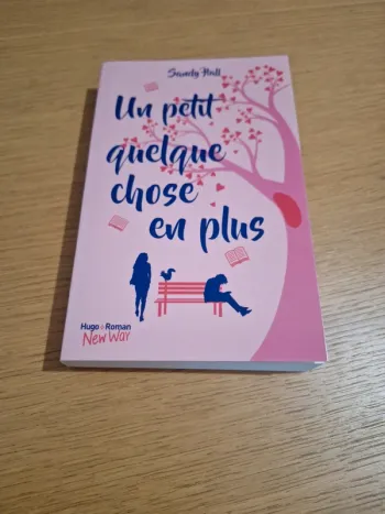Un petit quelque chose en plus