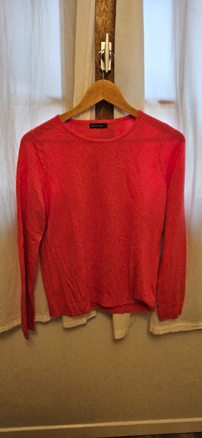 pull femme