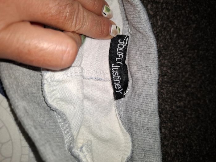 Pantalon 3/4 - photo numéro 4