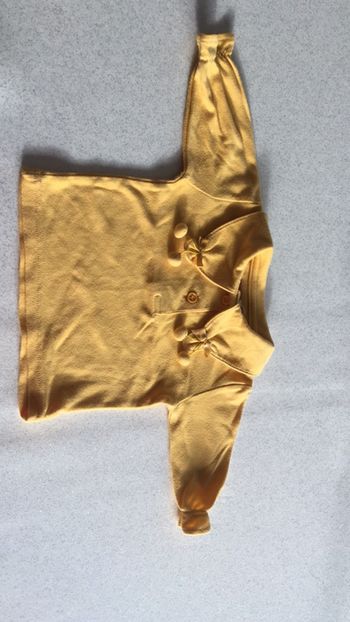 T-shirt en manches longues Fille 6 mois