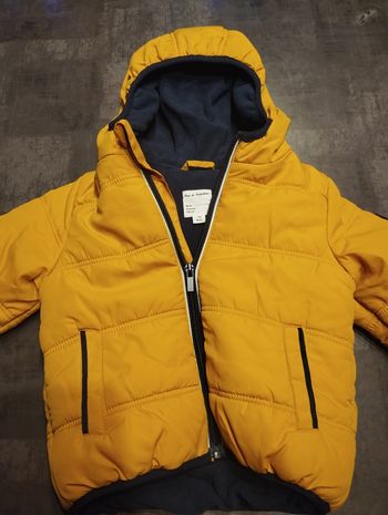 Blouson Pat & Ripaton