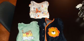 Lot vêtements 9 mois