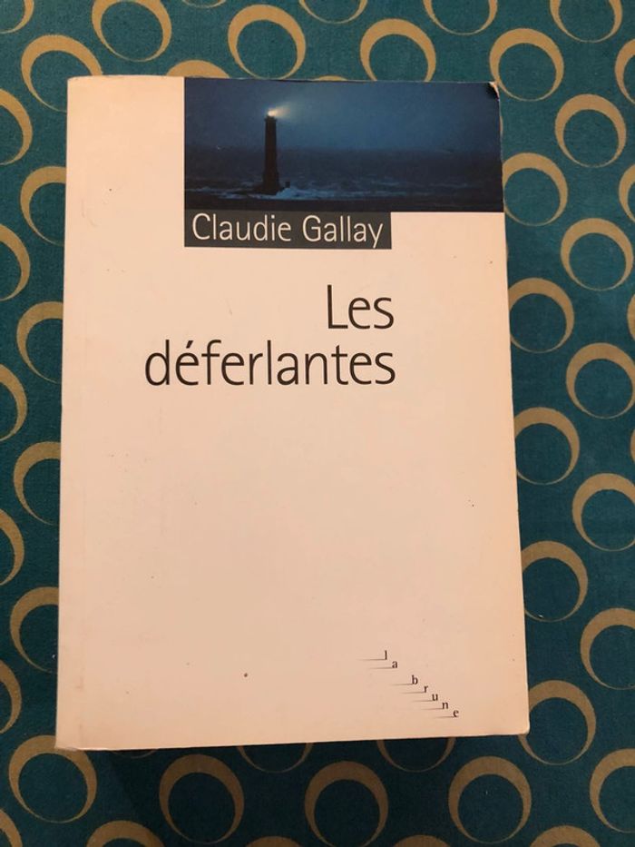 Les déferlantes