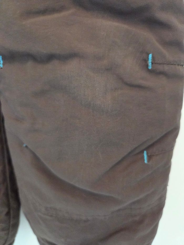Pantalon ski/ neige 2ans - photo numéro 2