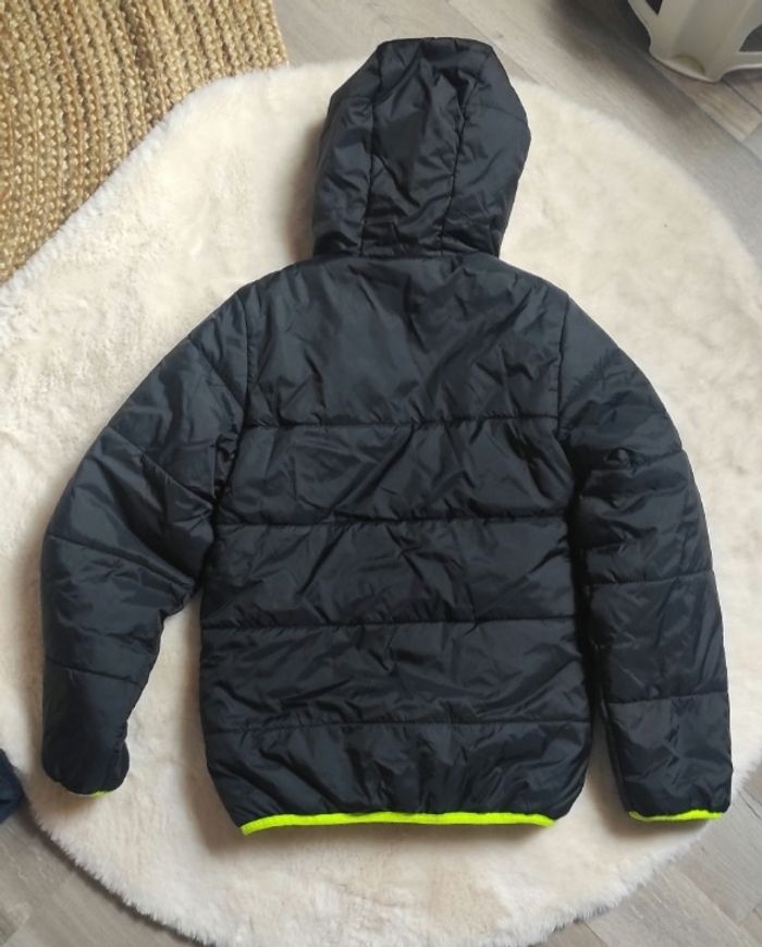 Doudoune ski réversible - photo numéro 2