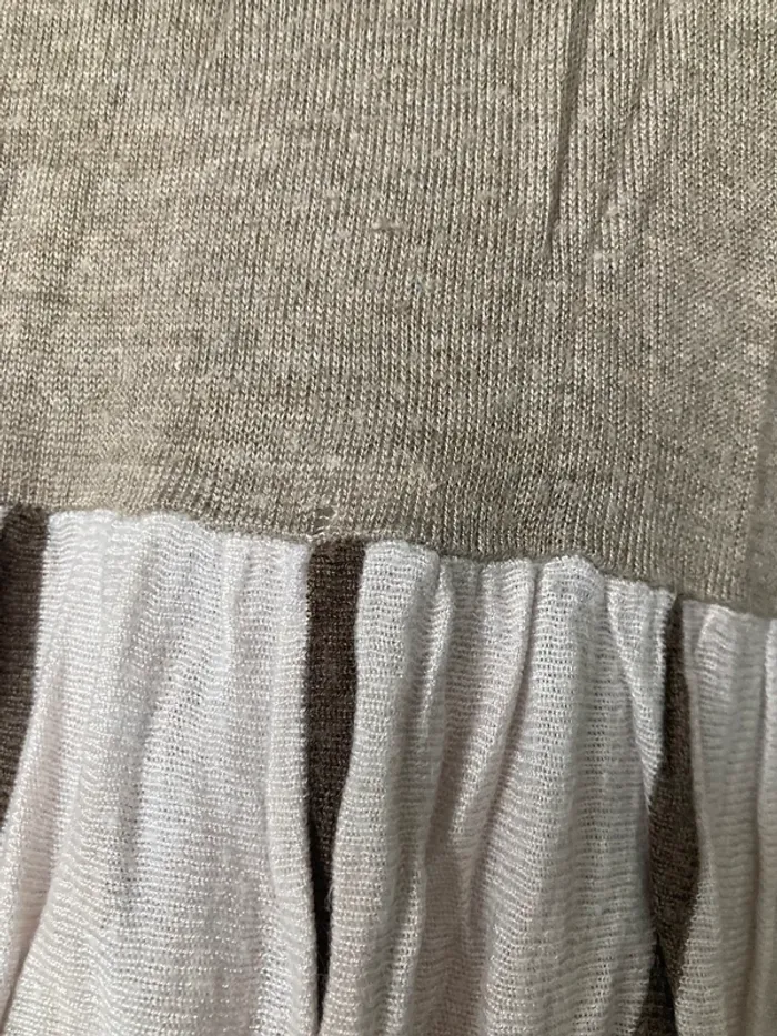 Top habillé kookai - photo numéro 5