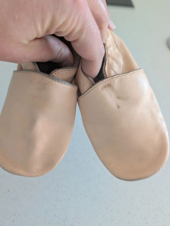 Chaussons souples BOBUX - photo numéro 6