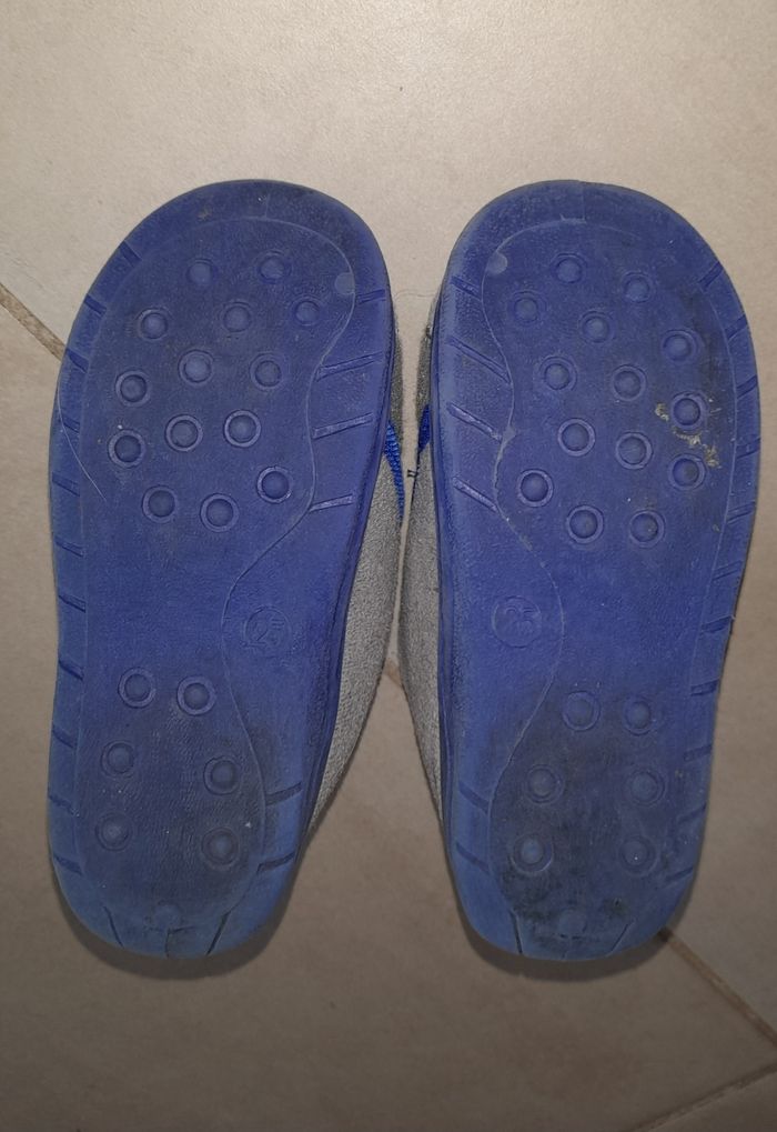 Chaussons - photo numéro 4