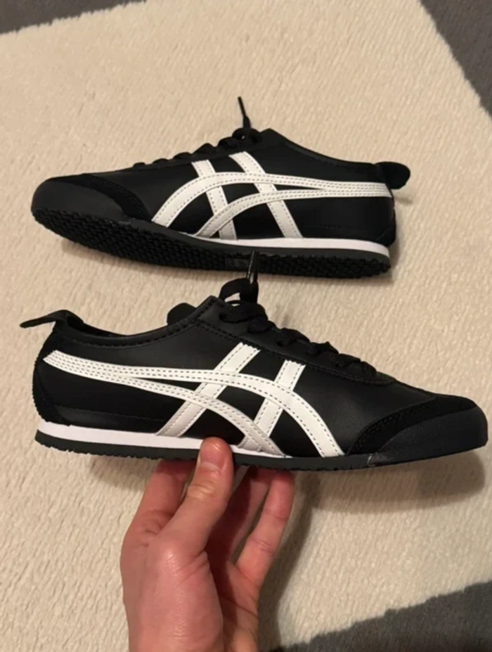 Onitsuka Tiger Mexico 66 taille 38