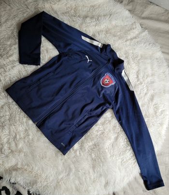 🌸 Tres jolie veste de sport de marque Puma