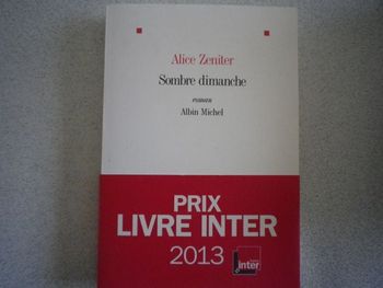 SOMBRE DIMANCHE