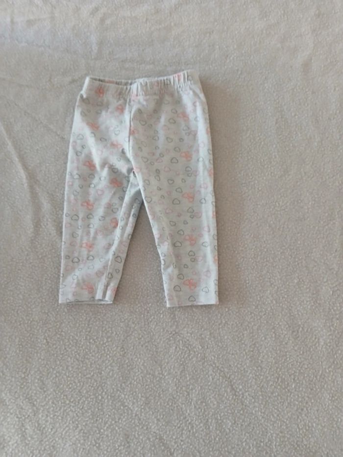 Lots leggings 3 mois - photo numéro 4