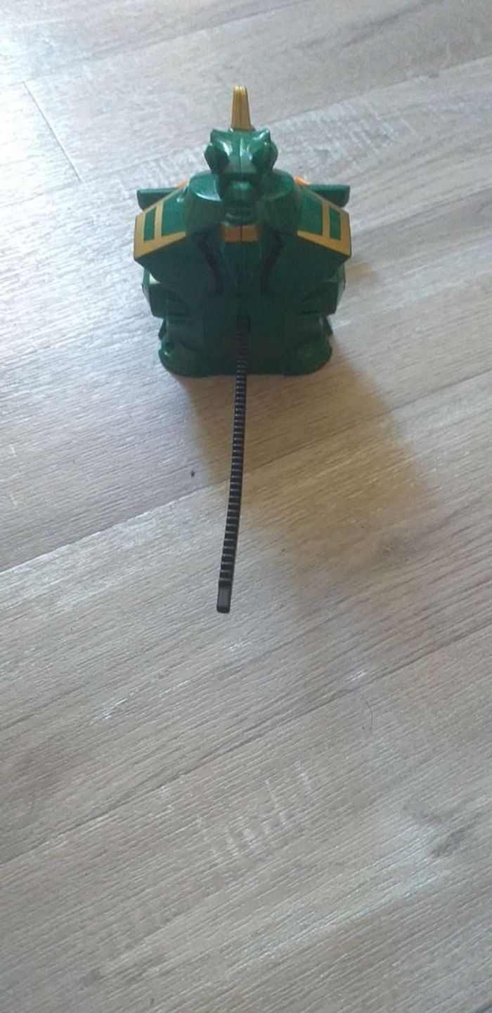 Lanceur Toupie dragon - photo numéro 3