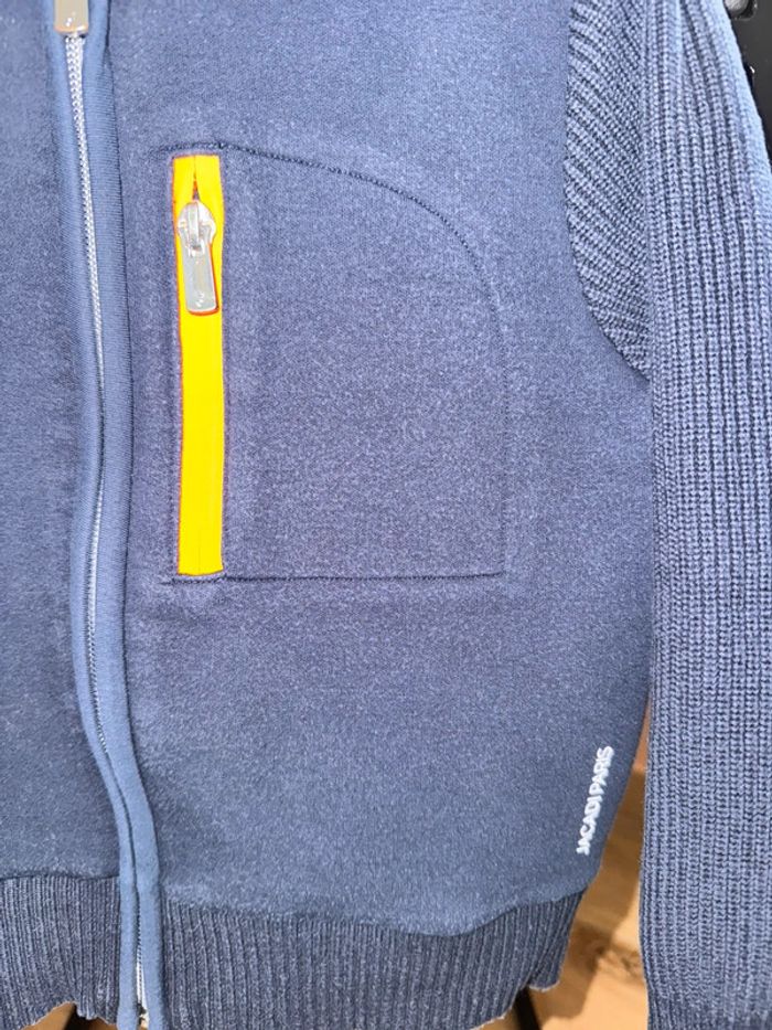 Cardigan Jacadi - photo numéro 4