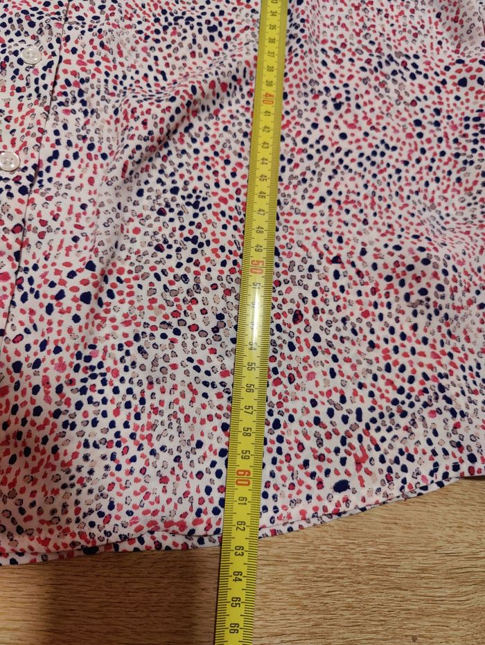 Blouse été - photo numéro 6
