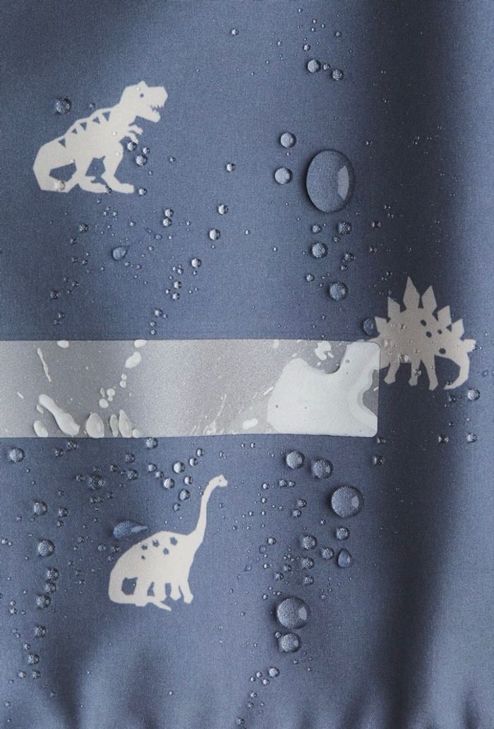 veste softshell résistante à l'eau - photo numéro 5