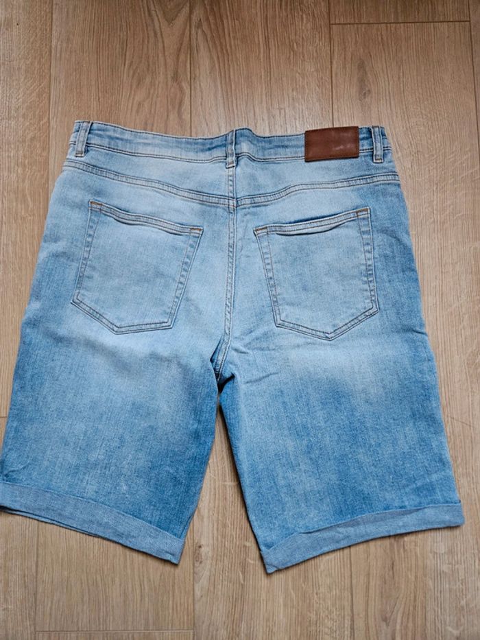 Ensemble short chemisier T.44 - photo numéro 11