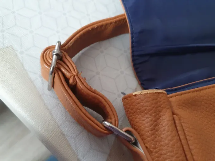 Sac à main - photo numéro 6