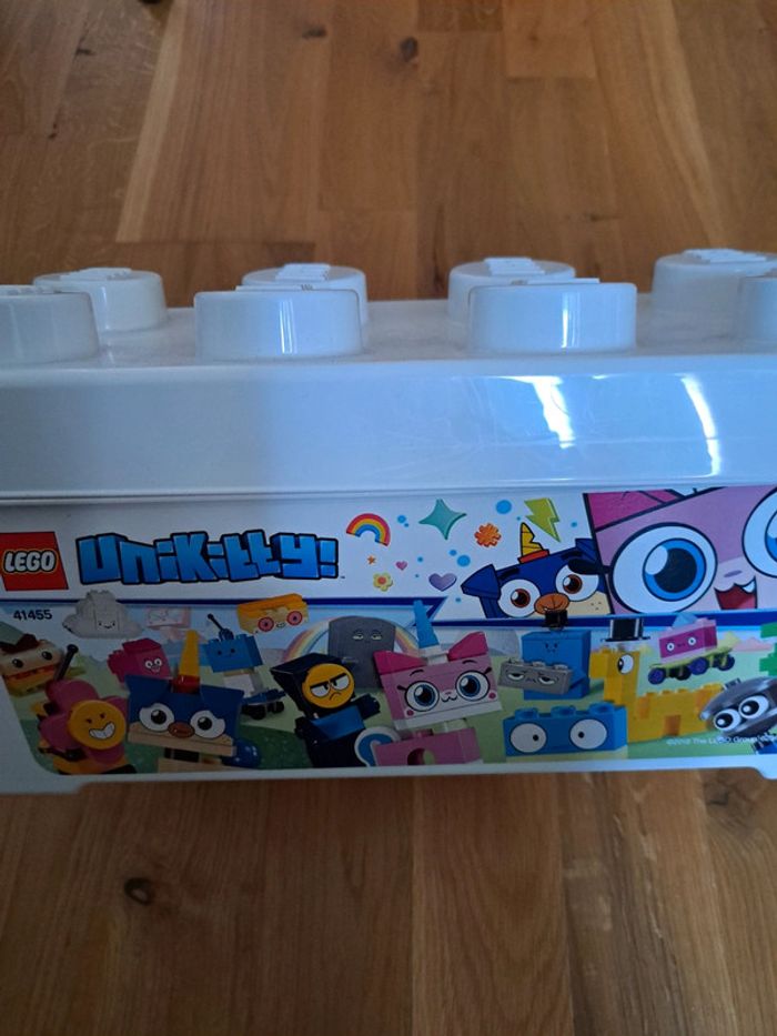 Legos Unikitty