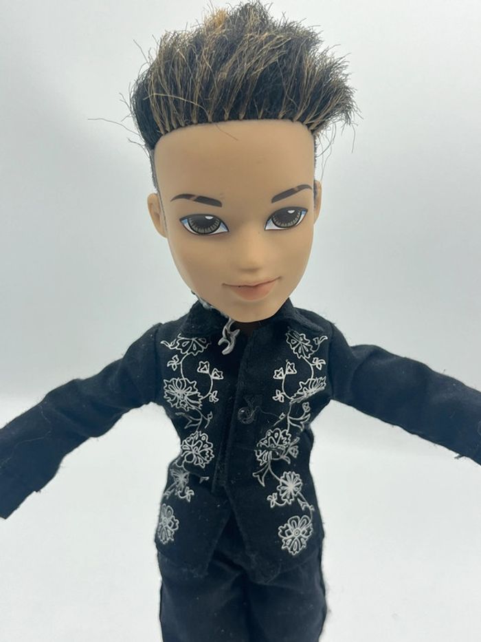 Bratz boys eitan formal funk édition limitée - photo numéro 7