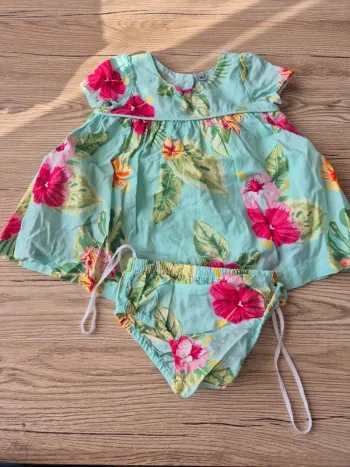 Robe légère