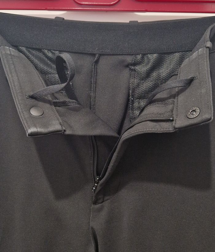 Pantalon de ville homme Uniqlo - Taille L - TBE - photo numéro 2