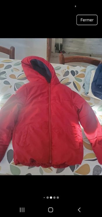 Manteau