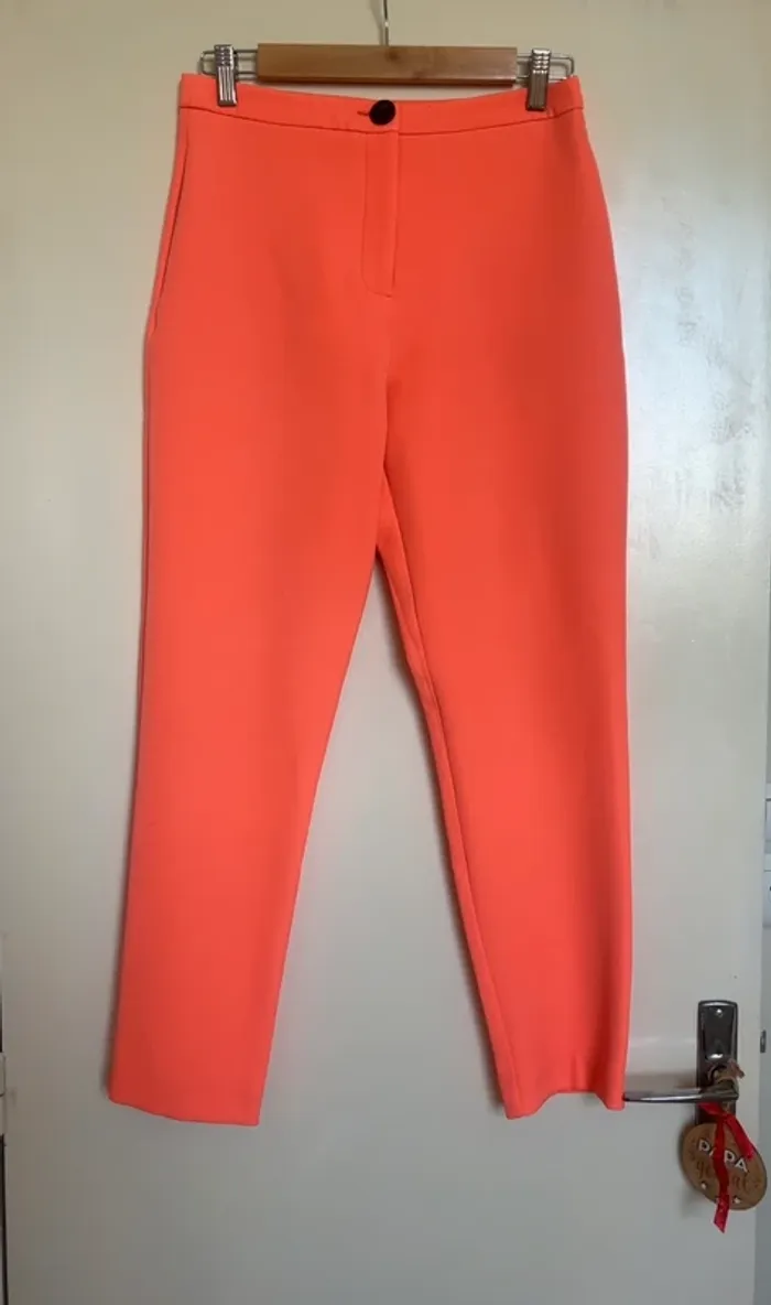 Pantalon de tailleur Asos T36