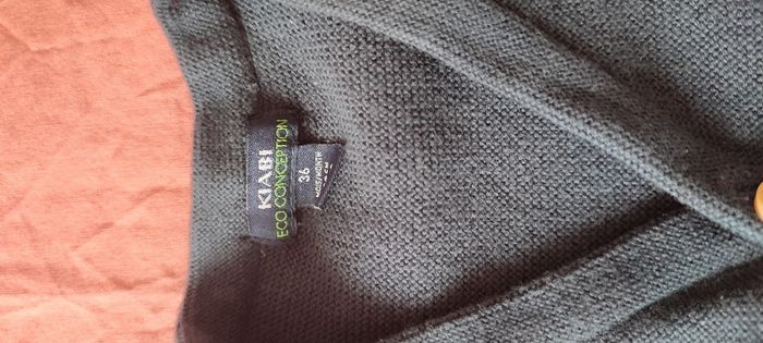 Gilet kiabi - photo numéro 4