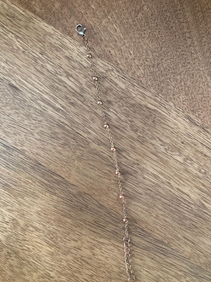 Lot de 4 bracelets - photo numéro 5