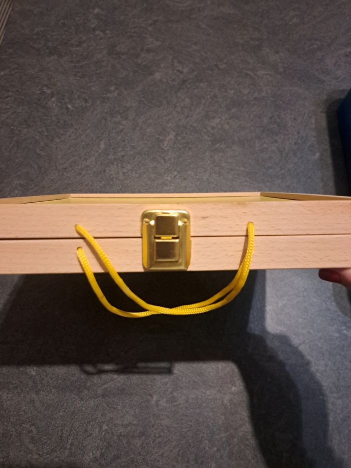 Jeux djeco magnétique Neuf - photo numéro 6