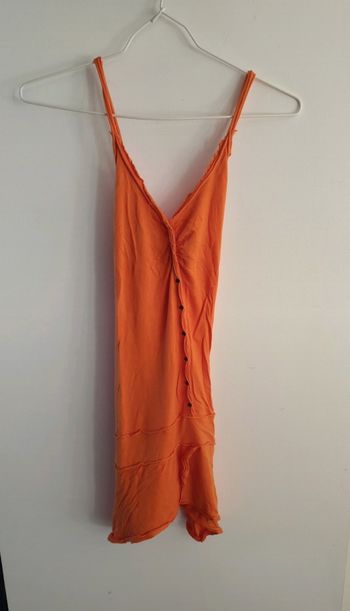 Robe plage orchestra 12ans