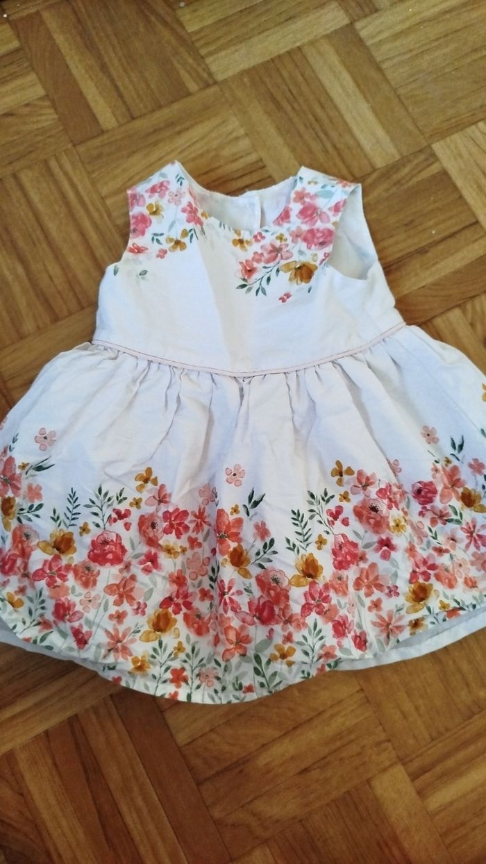 Robe été