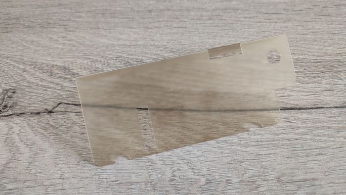 Châssis alimentation pièce détachée console de jeux Sony Playstation 1 Ps1 SCPH-1002 #D28 - photo numéro 2