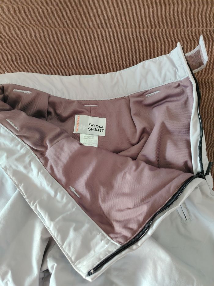 Pantalon Ski - photo numéro 4