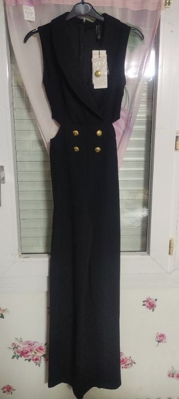 Combinaison pantalon élégant