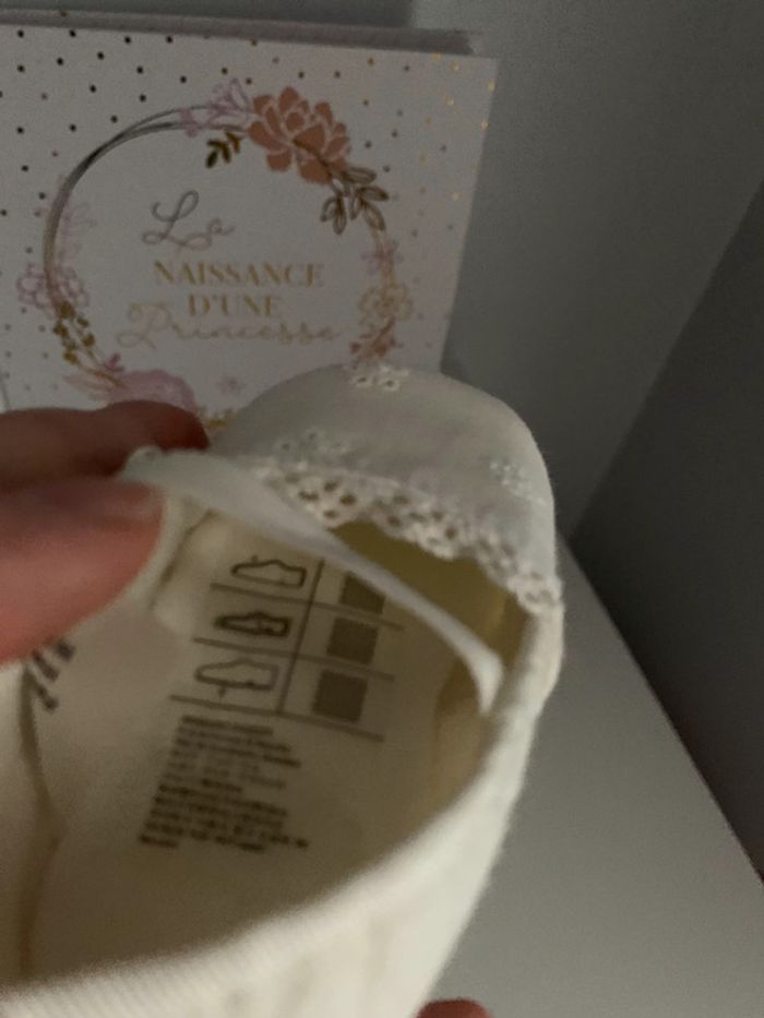 Ballerines - photo numéro 4