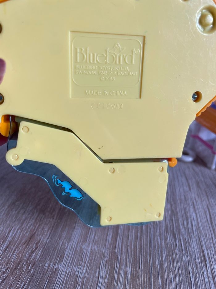 Polly Pocket canoë fun - photo numéro 9