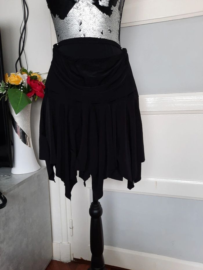 Jupe noir