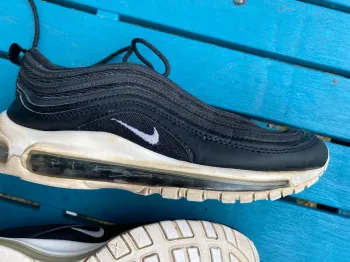 Air max 97 femme